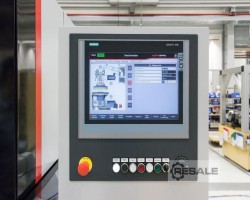 Maschine: SUPFINA Spiro F7 Honmaschinen, Finishmaschinen, Läppmaschinen, Poliermaschinen