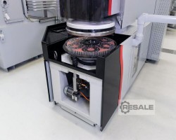 Maschine: SUPFINA Spiro F7 Honmaschinen, Finishmaschinen, Läppmaschinen, Poliermaschinen