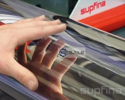 Maschine: SUPFINA Speedfinish Bandschleifmaschinen