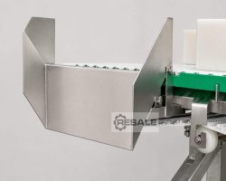 Maschine: MULTIPAK Conveyors FÖRDERBAND