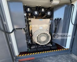 Maschine: JENBACHER J420E LS Gasgeneratoren