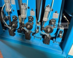 Maschine: COSTA AK-CCCT 1350 Holzschleifmaschinen