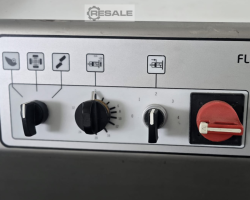 Maschine: TREIF Flexon Dicer