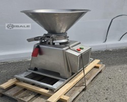 Maschine: D+E Stephan MC12