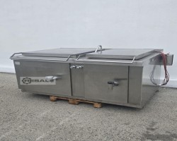 Maschine: SCHWAN Optimal 300+200 Wasserkocher