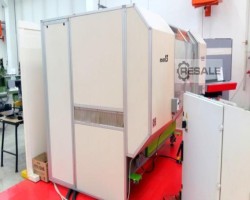 Maschine: BIESSE ROVER 13 CNC Bearbeitungszentren
