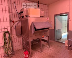 Maschine: MAJA  Eismaschine
