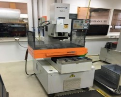Maschine: CHARMILLES verschiedene Modelle Erodiermaschinen