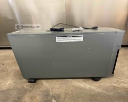 Maschine: METTLER-TOLEDO Lasentec_S400Q Lasersystem zur Partikelgrößenanalyse
