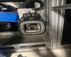 Maschine: KIRSCHENHOFER BR-G17 18038 Prüfautomat