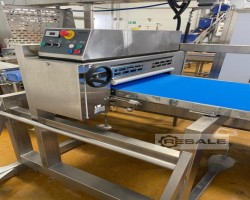 Maschine: D+E RONDO RADEMAKER ZKWA605A.A
