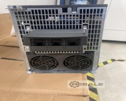 Maschine: SIEMENS SINAMICS Singel Motor Module