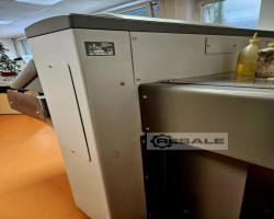 Maschine: POLAR 66 E Schnellschneider