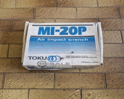 Maschine: D+E RAMI Yokota MI20P