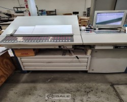 Maschine: KBA Rapida 74-5 
