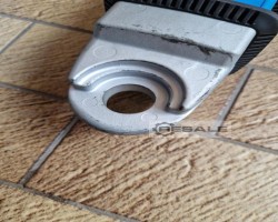 Maschine: TRACTEL Dynafor LLX2 5t Lastdynamometer, Industrie-Kranwaage