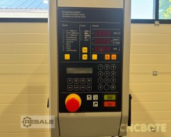 Maschine: ALZMETALL AC 32/AS Säulenbohrmaschinen