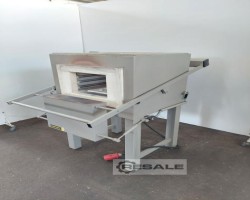 Maschine: NABERTHERM N 41 Öfen