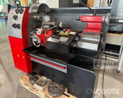 Maschine: EMCO Emcomat EM17D Drehmaschinen