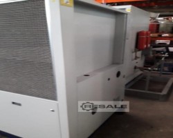 Maschine: KüHLMASCHINEN, MTA TAEevo Tech 802 P3 – 159 kW Kaltwassersätze