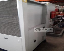 Maschine: KüHLMASCHINEN, MTA TAEevo Tech 802 P3 – 159 kW Kühler