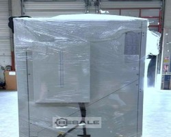 Maschine: KüHLMASCHINEN, MTA TAEevo Tech 101 P3 – 27,5 kW Kühler