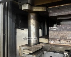 Maschine: COMERIO Two Roll Mill Walzwerke
