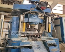 Maschine: DORST TPA-45 
