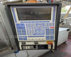 Maschine: KRAUSSMAFFEI KM 50-160 C2 Kunststoffspritzgiessmaschinen