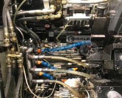 Maschine: TORNOS B20 CNC Drehautomaten