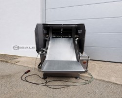 Maschine: D+E Magurit FROMAT 053
