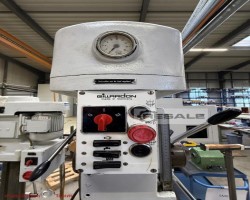 Maschine: GILLARDON GSB 32V Ständerbohrmaschinen