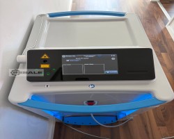 Maschine: REVOLIX HTL Medizischer Laser