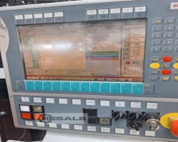 Maschine: KAUTEX BlowPak 4/30 Blasformmaschinen