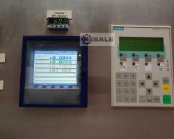 Maschine: D+E DEWA DP 30 EVS