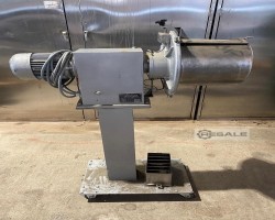 Maschine: LöDIGE M 20 G Pflugscharmischer