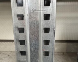 Maschine: BITO P3 Palettenregale