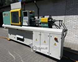 Maschine: ARBURG 370S-600-150 (258) Spritzgiessmaschinen