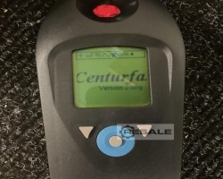 Maschine: CENTURFAX ccDot Densitometer