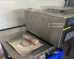 Maschine: HENKELMAN Boxer 35 Verpackungsmaschinen