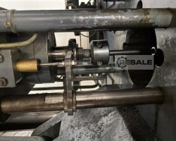 Maschine: BATTENFELD BK-T 2500-800 Kunststoffspritzgiessmaschinen