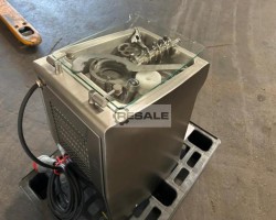 Maschine: DMS DWK 82 S2 Fleischwölfe