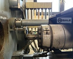Maschine: BATTENFELD BKT 2500 Kunststoffspritzgiessmaschinen