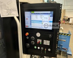Maschine: DMG T2 CNC Drehmaschinen