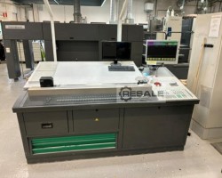 Maschine: MAN ROLAND 704 3B 
