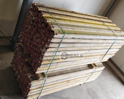 Maschine: DOKA H20 Posten  Träger