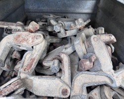 Maschine:   Posten Schalung
