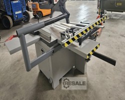 Maschine: ALTENDORF WA 6 Formatkreissägen