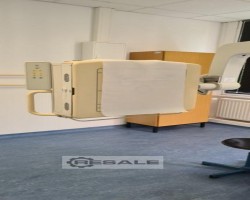 Maschine: PHILIPS Essenta DR Röntgengeräte