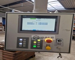 Maschine: D+E GAP Göppingen CZ 100/30